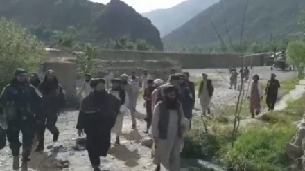 کشته‎شدن ۳۵ عضو «تی تی پی» در خیبرپشتونخواه