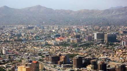 وقوع انفجار در شهر کابل؛ سه نفر زخمی شدند