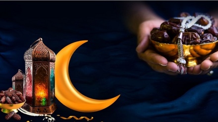 Mübarək ramazan ayının 12-ci gününün duası