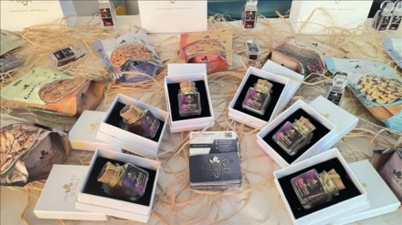  تلاش تاجران افغان برای صادرات زعفران و آجیل افغانستان از طریق ترکیه به اروپا 