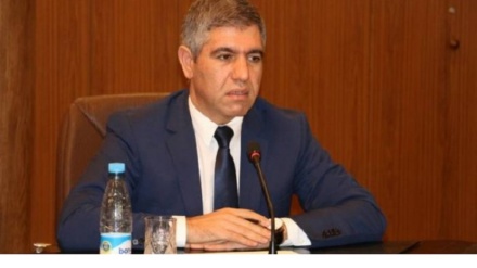 Vüqar Bayramov: “Brüssel görüşü Azərbaycan diplomatiyasının yeni uğurudur”