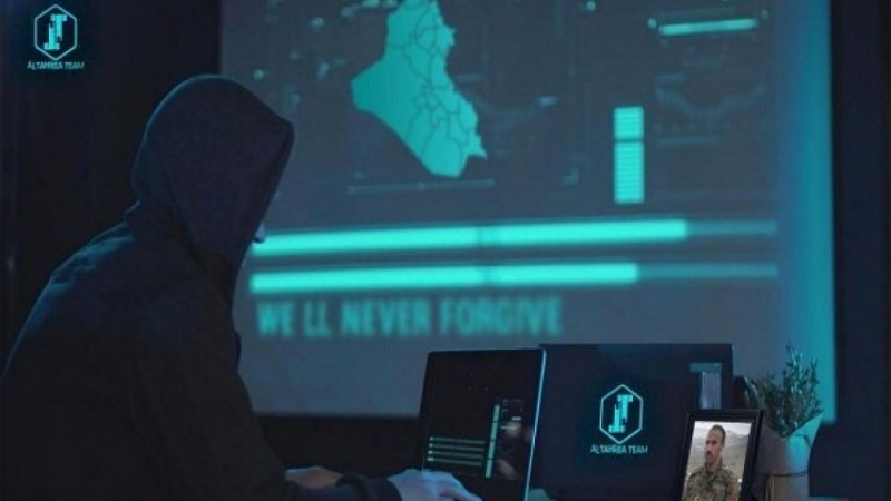 Sulm kibernetik ndaj institucioneve të qeverisë dhe ushtrisë turke