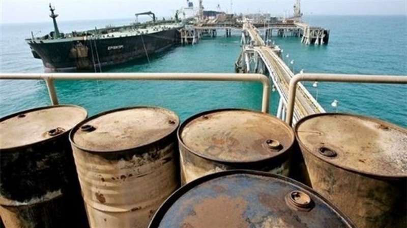 Revolucionarna garda Irana zaplijenila brod s 250.000 litara švercovanog goriva