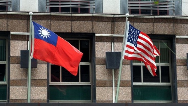 Çin ABŞ-a Tayvan separatçılarını dəstəkləmək barədə xəbərdarlıq edib