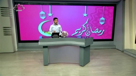 سماجی پروگرام ۔ زندگی سلام