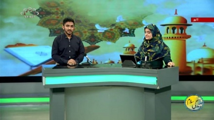 سماجی پروگرام ۔ زندگی سلام