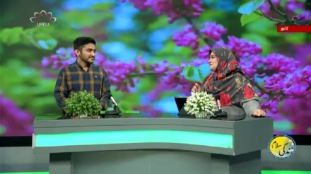 سماجی پروگرام ۔ زندگی سلام