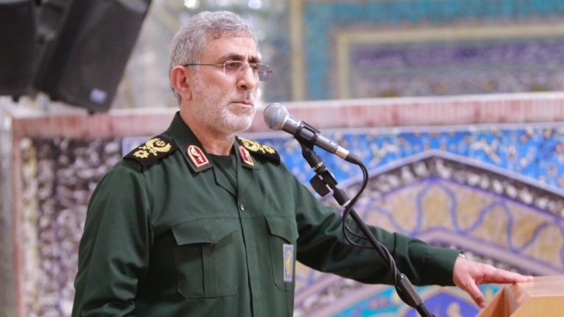  Fronti ndërkombëtar i rezistencës është formuar