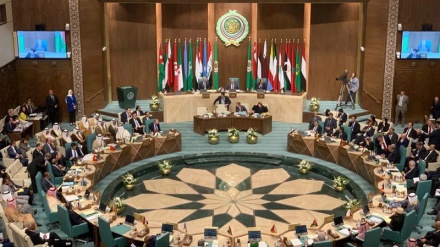 صیہونی حکومت کی حرکتیں جنگ کا خطرہ پیدا کر رہی ہیں: عرب لیگ