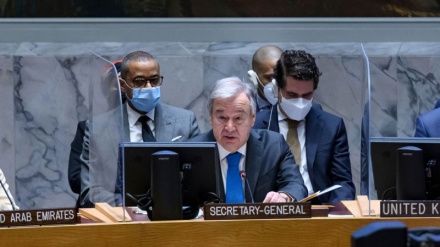 OKB-ja paralajmëron për pasojat e luftës në Ukrainë