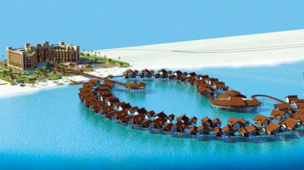 Gatishmëria e Iranit për të pritur dhe transferuar pasagjerë në Kupën e Botës 