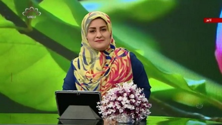 سماجی پروگرام ۔ زندگی سلام