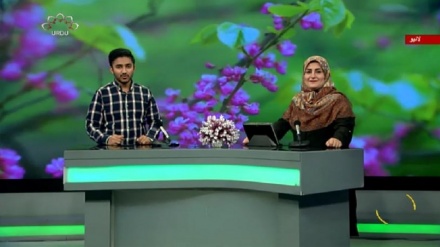 سماجی پروگرام ۔ زندگی سلام