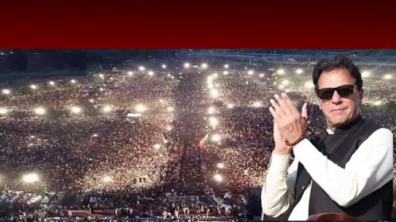 مسلمانوں کی تاریخ کا سب سے بڑا سانحہ کربلا میں ہوا: عمران خان