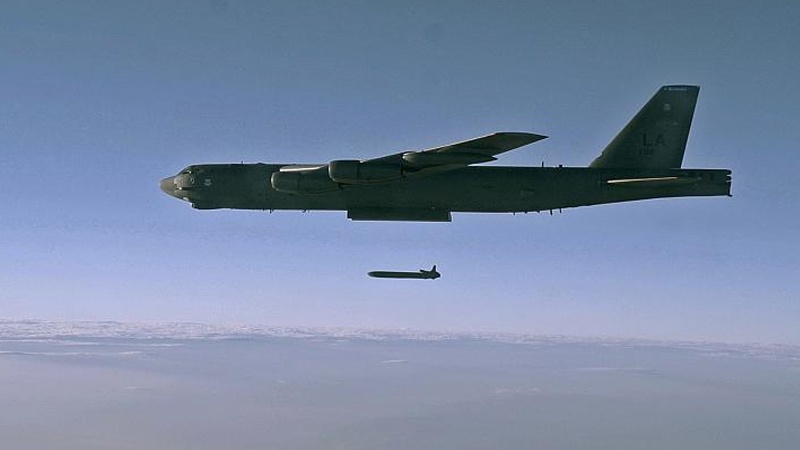 ABŞ gizli şəkildə hipersəs raketini sınaqdan keçirib