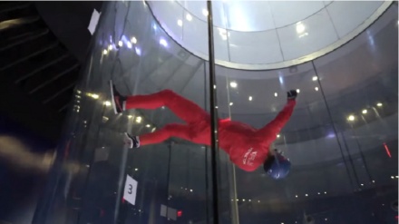 میں ہوں حقیقی اسپائڈر مین؟