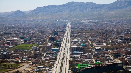  مردم افغانستان با سفره خالی به استقبال عید فطر می روند