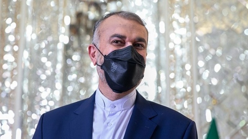 Amir Abdullahian: Shtetet e Bashkuara janë drejtpërdrejt përgjegjëse