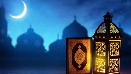 ماہ رمضان کی مناسبت سے خصوصی پروگرام رمضان ماہ غفران-4