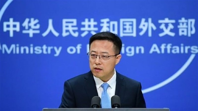 چین کی امریکہ کو نصیحت، روس کے خلاف پابندیوں سے حالات خراب ہونگے