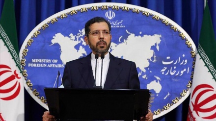 سوئیڈن میں قرآن مجید کی بے حرمتی پر ایران کا سخت رد عمل
