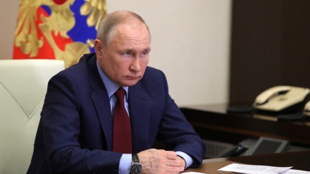 Vladimir Putin: Pregovori sa Ukrajinom u ćorsokaku