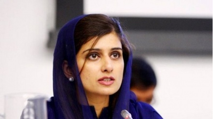 ملک میں بد امنی کا ذمہ دار نیٹو ہے: پاکستانی وزیر