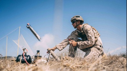 Dërgimi i dronëve vetëvrasës amerikanë në Ukrainë