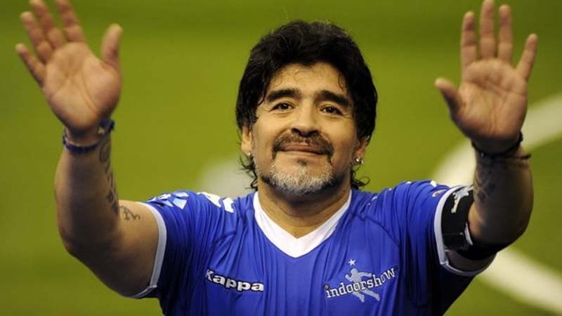 Maradona