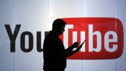 ہندوستانی حکومت نے 22 یوٹیوب چینل بند کئے