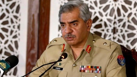فوج کا سیاست سے لینا دینا نہیں، ملک کی بقا جمہوریت میں ہے: ترجمان پاکستانی فوج