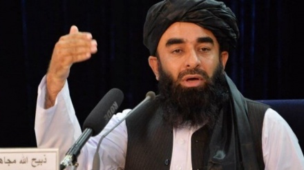 ایمن الظواہری کی موجودگی کا علم نہیں تھا، بایڈن کا بیان فی الحال ایک دعویٰ ہے: طالبان