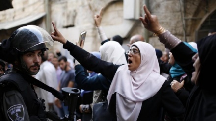 Rojat e Xhamisë Al Aksa (Morabetat)