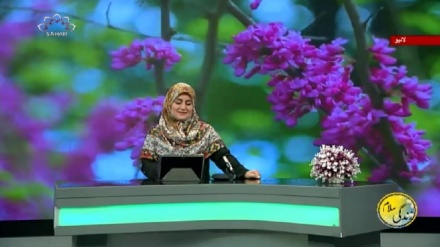 سماجی پروگرام ۔ زندگی سلام