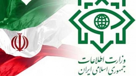 ایران میں اسرائیل کیلئے جاسوسی کرنے والے 3 جاسوسوں کی گرفتاری