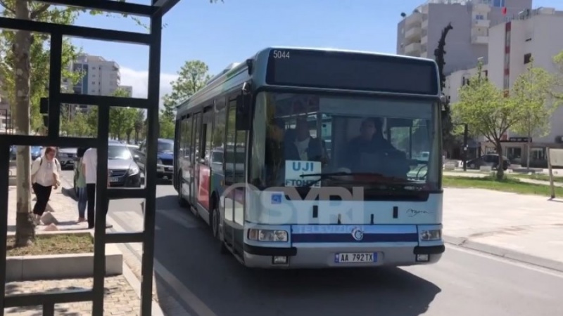 Rritet çmimi i biletës së urbanit në Vlorë