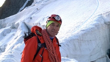 Alpinisti i famshëm grek ndërron jetë në Himalaja