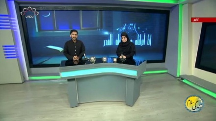 سماجی پروگرام ۔ زندگی سلام