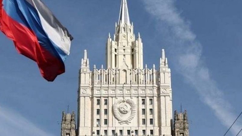 Rusia thirri ambasadorin e regjimit sionist