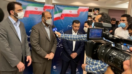 Irani mbështet kupën Katar 2022 në tre sektorë