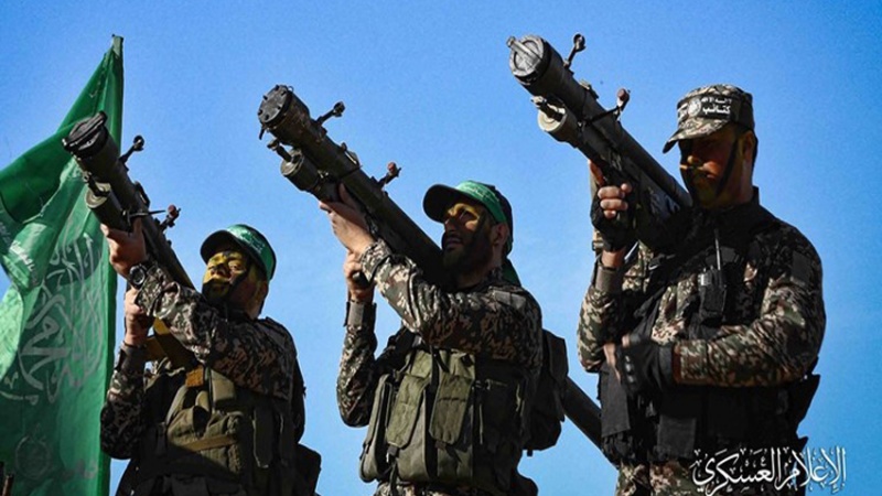 Hamas zaprijetio Izraelu: Spremni smo i pratimo situaciju