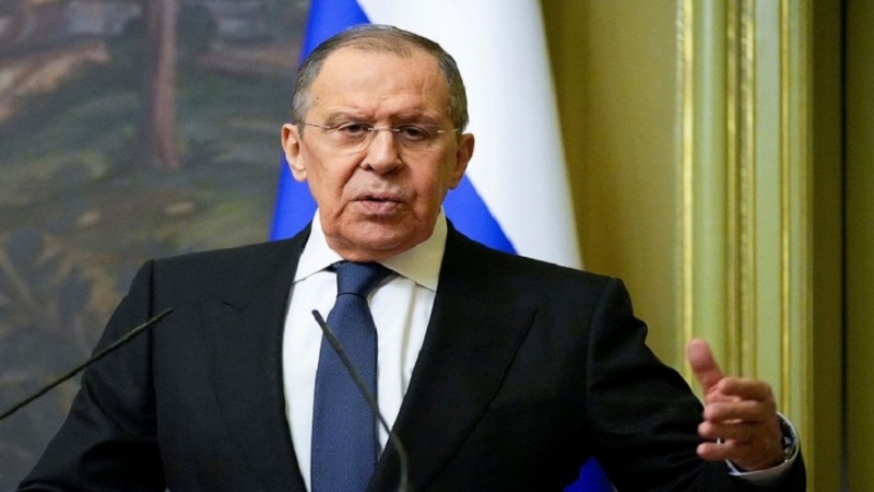 Lavrov: “Nüvə müharibəsi təhlükəsi ciddi və realdır”