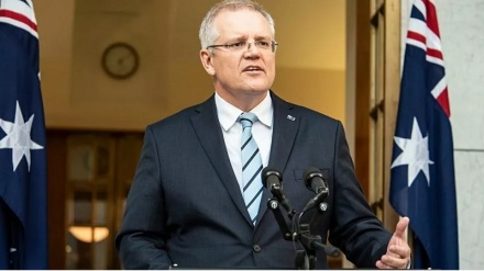 Rusia ka ndaluar hyrjen e kryeministrit australian dhe zyrtarëve të tjerë