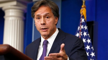 Blinken: Po shqyrtojmë dërgimin e armëve të reja në Ukrainë