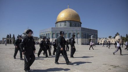 فلسطینی رہنماؤں نے کہا ایران تیرا شکریہ 
