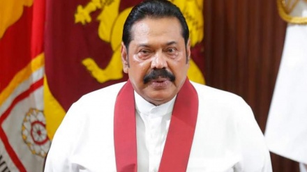 سری لنکا میں مخالفین کو مذاکرات کی دعوت