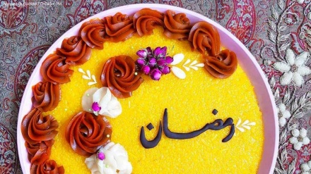 Mübarək Ramazan ayının 7-ci gününün duası