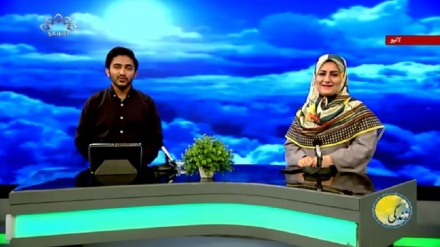 سماجی پروگرام ۔ زندگی سلام