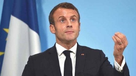 Macron osvojio 58.55 posto glasova, Le Pen 41,45 posto