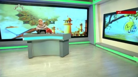 سماجی پروگرام ۔ زندگی سلام